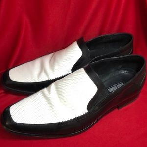 Sharp Stacy adams men’s shoes